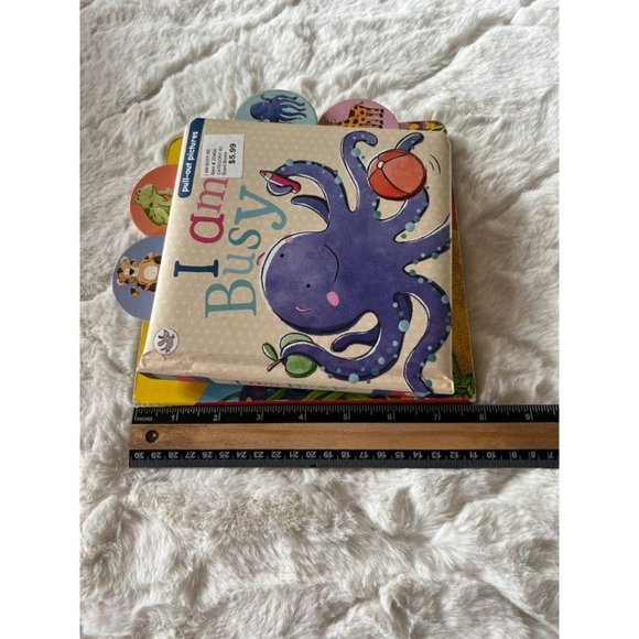 Baby/Toddler Books Bundle ✨BOGO - Picture 5 of 6